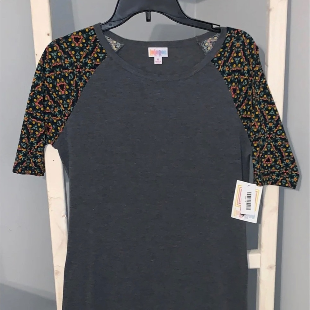 LulaRose Julia size Medium